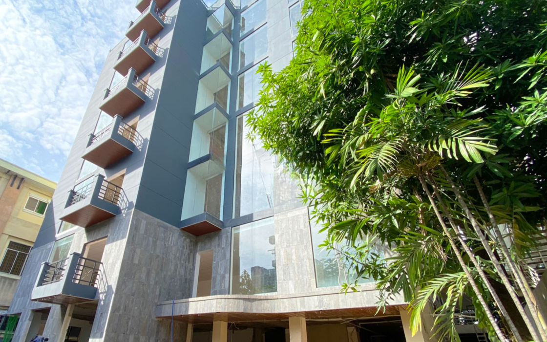 M.O.R.E 215 Nguyễn Văn Thủ