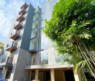 M.O.R.E 215 Nguyễn Văn Thủ