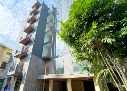 M.O.R.E 215 Nguyễn Văn Thủ