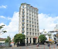 Tòa nhà Nam Việt