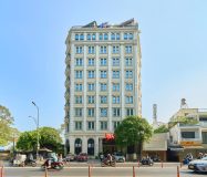 Tòa nhà Nam Việt