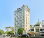 Tòa nhà Nam Việt