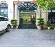 Tòa nhà Nam Việt