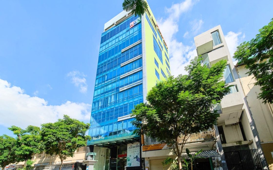 NDT Perfect Building