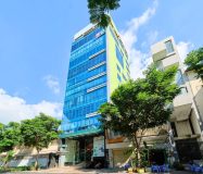 NDT Perfect Building