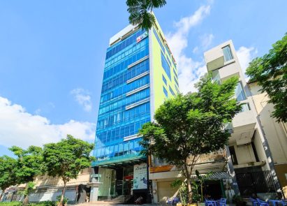 NDT Perfect Building