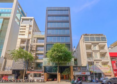 Phương Tower Hai Bà Trưng