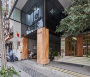 Phương Tower Hai Bà Trưng