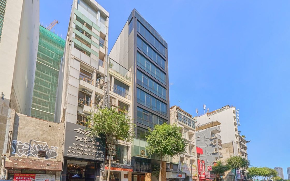 Phương Tower Hai Bà Trưng