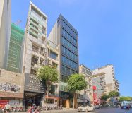 Phương Tower Hai Bà Trưng