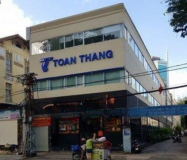 Toàn Thắng Building