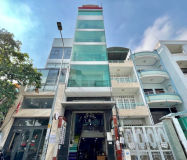 Trương Thịnh Phát Building