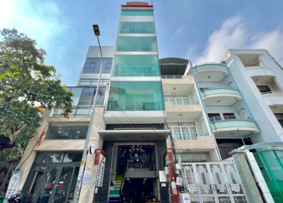 Trương Thịnh Phát Building