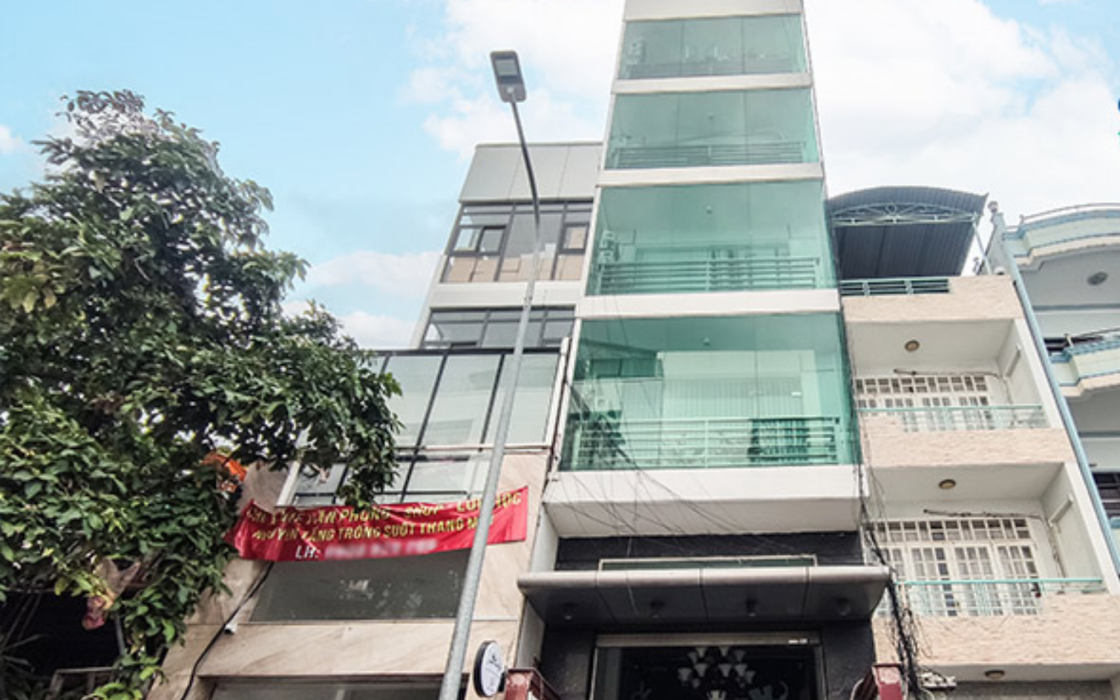 Trương Thịnh Phát Building