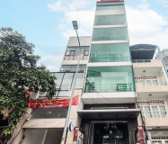 Trương Thịnh Phát Building