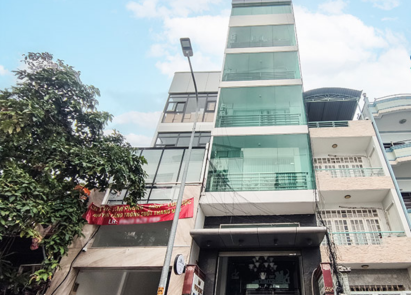 Trương Thịnh Phát Building