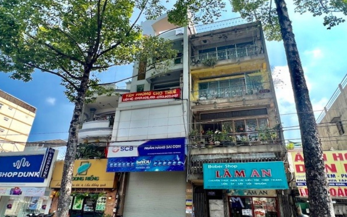 170 Trần Quang Khải