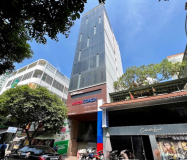 Tuấn Minh 1 Building