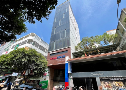 Tuấn Minh 1 Building