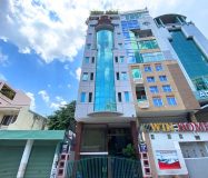 Tòa nhà Thiên Tân