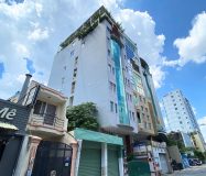 Tòa nhà Thiên Tân