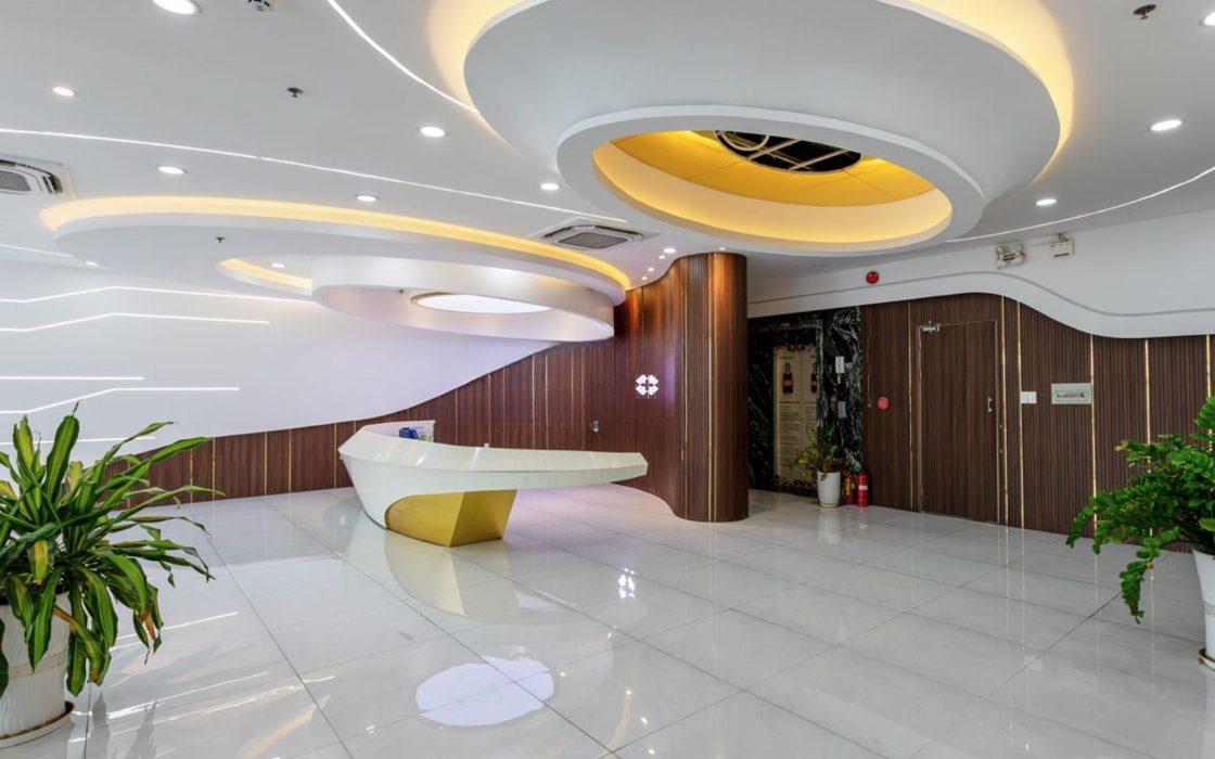 Zeta Nguyễn Hữu Cầu