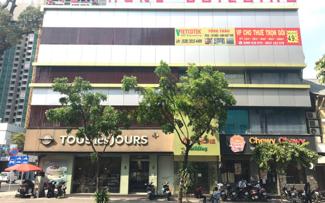 Vietphone Building