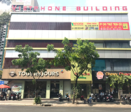 Vietphone Building