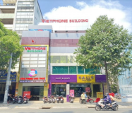 Vietphone Building Võ Thị Sáu