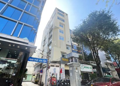 Vạn Lợi Building