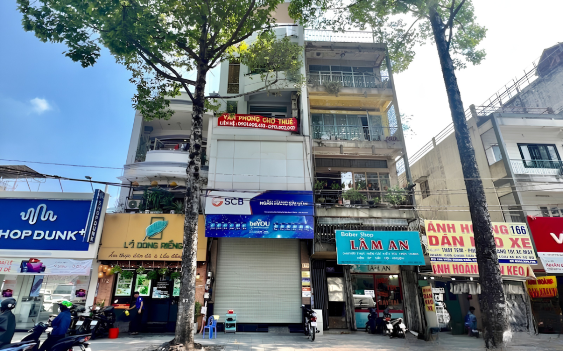 170 Trần Quang Khải