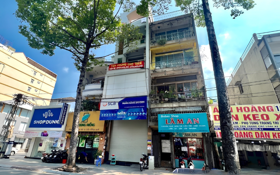 170 Trần Quang Khải