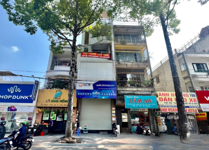 170 Trần Quang Khải