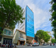 P&T Building