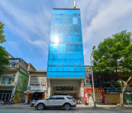 P&T Building