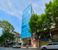 P&T Building