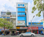 GIC Trần Quang Khải