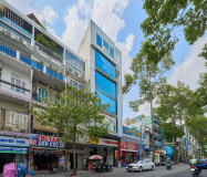 GIC Trần Quang Khải