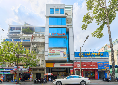 GIC Trần Quang Khải