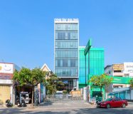 Đông Tây Building