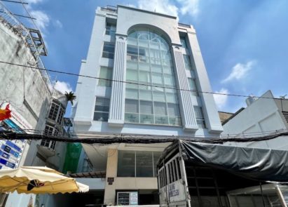 Viễn Đông Building