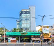 Phúc Tấn Nguyên Building