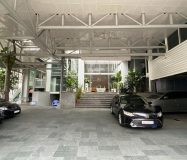 Phúc Tấn Nguyên Building