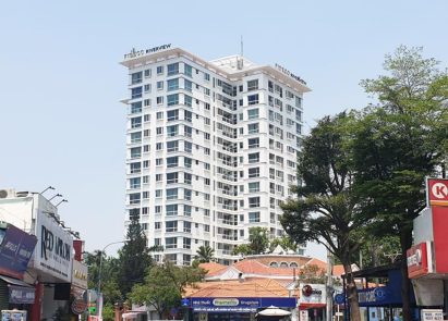 Fideco Riverview
