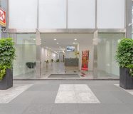 Beautiful Saigon Tower