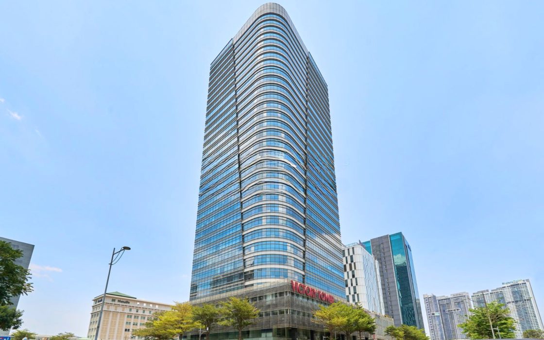 Victory Tower (Petroland)