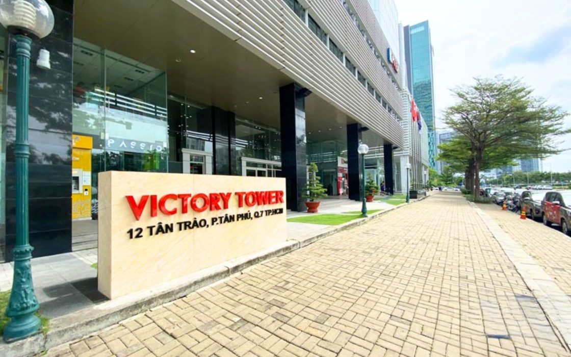 Victory Tower (Petroland)