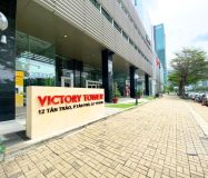 Victory Tower (Petroland)