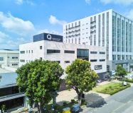 Q Industries Building