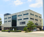 Q Industries Building